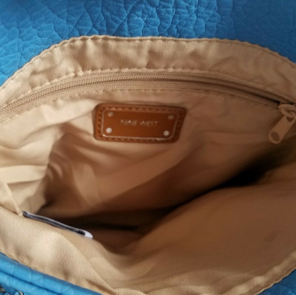 Nine West convertible Clutch - Picture 5 of 6